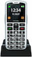 Bea-fon SL260 Dual SIM Κινητό με Μεγάλα Κουμπιά...