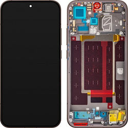 Oppo Ecran cu Mecanism Tactil pentru Reno15 Pro Mini / Reno15 Pro Maro