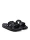 Men's Flip Flops Black