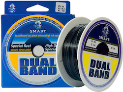 Монофилно Влакно Maver Dual Band 150m 0.16mm