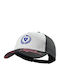 Jockey Zachary Negru Alb Ffc147 Revit