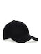 Damen Jockey Schwarz
