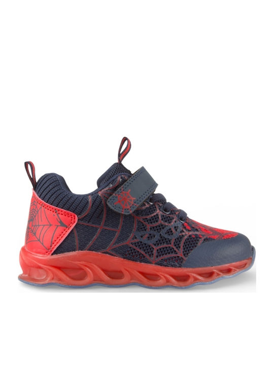 Kinder Sneaker Blau
