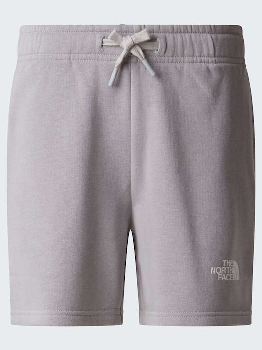 The North Face Kids Fabric Shorts/Bermuda Simpl...