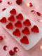 Bakeware Tin for Chocolates 11 Sockets 22x11cm