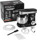 Kraft & Dele Mixer Planetar 2500W cu Bol Inox 6l