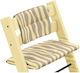 Stokke Tripp Trapp Hochstuhlbezug & Kissen Lemo...