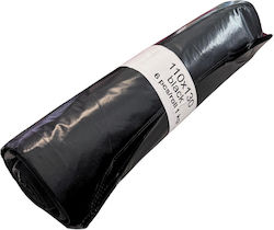 Vitasafe Vitasafe Müllsäcke Für Trümmer 130x110cm Schwarze Vitasafe Vitasafe Müllsäcke Für Trümmer 130x110cm Schwarze