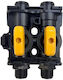 Wasserfilter Sonstiges Purewave Wasserverbrauchsschalter