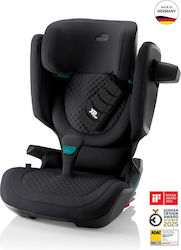 Britax Romer Kidfix Pro Lux i-Size i-Size 15-36 kg mit ISOfix Onyx Schwarz Britax Romer Kidfix Pro Lux i-Size i-Size 15-36 kg mit ISOfix Onyx Schwarz