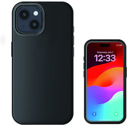 4Smarts Silicone Back Cover (iPhone 15) 4Smarts Silicone Back Cover (iPhone 15)