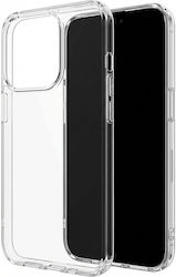 4Smarts Back Cover Διάφανη (Honor 400 Lite) 4Smarts Back Cover Διάφανη (Honor 400 Lite)
