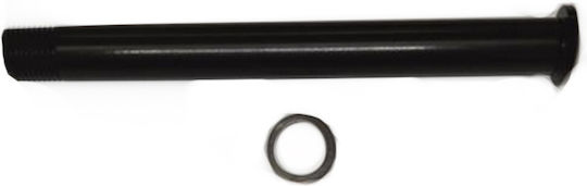 Giant Thru Axle Crest 34 91221g9026s1k Boost 15x110mm Axle