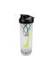 Nike Recharge Αθλητικό Παγούρι 710ml Λευκό