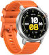 Kospet Kospet Aluminium Wasserdichte Smartwatch...