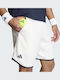 adidas Classics KE6717 Ανδρικό Σορτς Λευκό