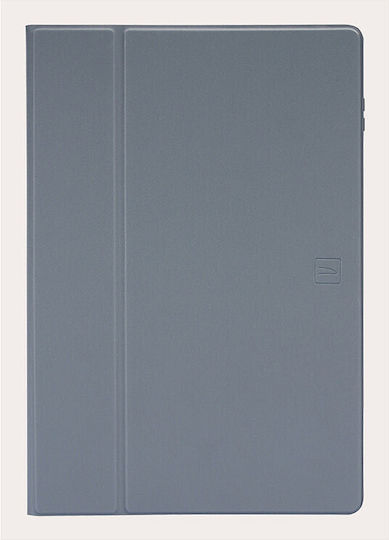 Tucano Gala Flip Cover Durable Gray Tablet Case Galaxy Tab S11 Ultra