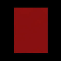 Favini Cardboard 50x70cm 220gsm No08 Ruby