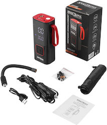 Kraft & Dele KD-5497 Акумулаторна Тромба с USB 150PSI Kraft & Dele KD-5497 Акумулаторна Тромба с USB 150PSI