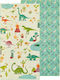 Kentia Kinder-Strandtuch Kentia 140x70cm