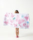 Kentia Kinder-Strandtuch Kentia 140x70cm