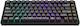 Dark Project Terra Nova R2 Wireless Gaming Mechanical Keyboard 75% with G3MS Moonstone Switches and RGB Lighting English US