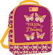 Must Team School Insulated Shoulder Bag 7L Butt...