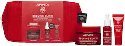 Apivita Promo Beevine Elixir Routine Σετ Περιποίησης για Αντιγήρανση & Σύσφιξη Apivita Promo Beevine Elixir Routine Σετ Περιποίησης για Αντιγήρανση & Σύσφιξη