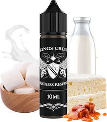 Kings Crest Flavor Shot Reserve 10ml/60ml 1 Stü...
