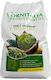 Ornitalia Perle Morbide Grüne Vogelfutter 4kg