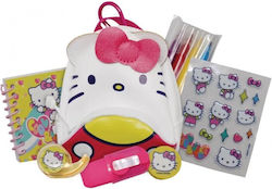 Giochi Preziosi Αυτοκόλλητα Hello Kitty Giochi Preziosi Αυτοκόλλητα Hello Kitty