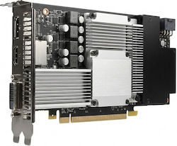 NVidia Προστασία
