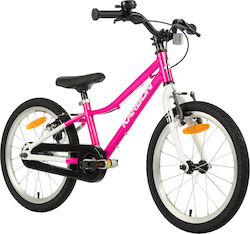 Karbon 18" Kids BMX Pink Karbon 18" Kids BMX Pink
