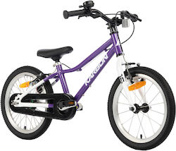 Karbon 16" Kids' BMX Purple Karbon 16" Kids' BMX Purple
