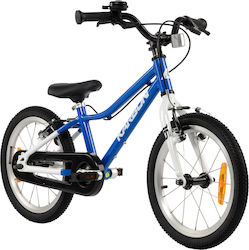 Karbon 16" Παιδικό BMX Μπλε Karbon 16" Παιδικό BMX Μπλε