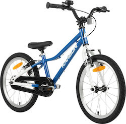 Karbon 18" Kids' BMX Blue