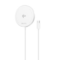 Yesido DS24 Wireless Qi2 15W Yesido DS24 Wireless Qi2 15W