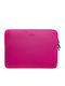 Puro Puro Laptoptasche Für Laptop 14" In Rosa Farbe SCUDOS14FCS