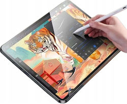 4Smarts Матов Защитен Екран iPad Air 11" 2025/2026 4Smarts Матов Защитен Екран iPad Air 11" 2025/2026