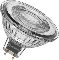 Osram LED Dimmable 4.9W GU5.3 Θερμό Λευκό Osram LED Dimmable 4.9W GU5.3 Θερμό Λευκό