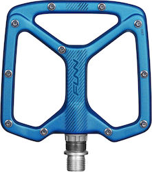 Funn Fahrradpedale Blau