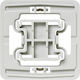 Πλαίσιο Διακόπτη Homematic Ip Adapter Jung J1