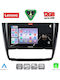 Lenovo Car Audio System for BMW Series 1 2004-2013 with Clima Bluetooth USB WiFi GPS Apple CarPlay Android Auto with 9" Touch Screen