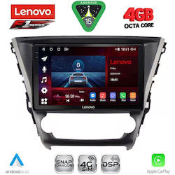 Lenovo Auto-Audiosystem für Toyota Avensis 2016-2019 mit Bluetooth, USB & GPS Lenovo Auto-Audiosystem für Toyota Avensis 2016-2019 mit Bluetooth, USB & GPS