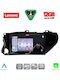 Lenovo Car Audio System for Toyota Hilux 2017 Bluetooth USB WiFi GPS Apple CarPlay Android Auto with 10" Touch Screen