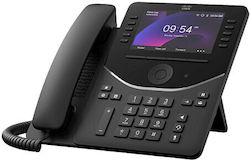 Cisco 9861 Ασύρματο Μαύρο Cisco 9861 Ασύρματο Μαύρο