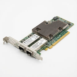 Broadcom Κάρτα PCIe σε θύρα RAID