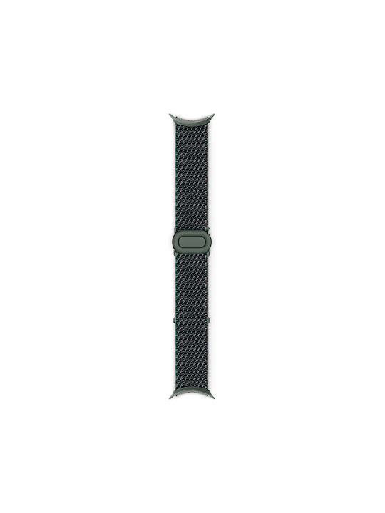 Google Armband Strap 137 203mm Elfenbein Pixel Watch