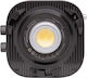 Aputure 56W with Luminance 3270 Lux