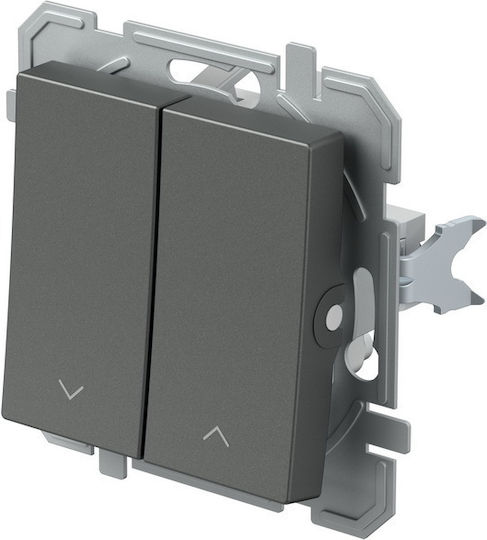 XO Wandschalter 10a 250v At Logiq